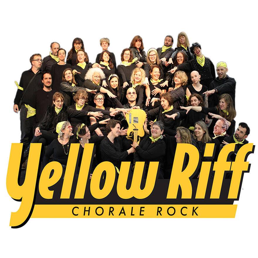Chorale atypique Bordeaux Chorale Rock et moderne