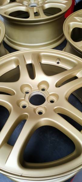 je veux faire repeindre les jantes de ma voiture vers Bordeaux Mérignac