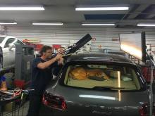 Carrosserie automobiles PELISSOU à Bordeaux 33300