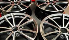 mes jantes sont griffées, qui peut les refaire sur Bordeaux ?