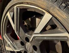 Votre jante remise en état rapidement sur Bordeaux 33