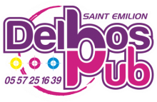 Impression numérique Lettres adhésives tous supports - Libourne - Saint Emilion - DELBOS PUBLICITE